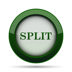 Split icon