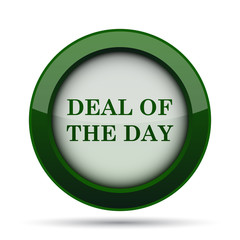 Deal of the day icon