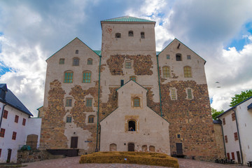 Turku castle