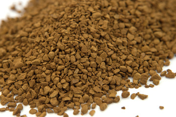  Instantkaffee, dissolvable coffee