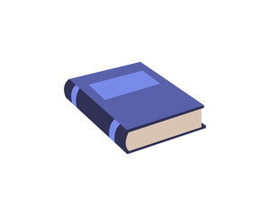 book Illustration Icon