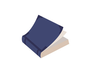 book Illustration Icon