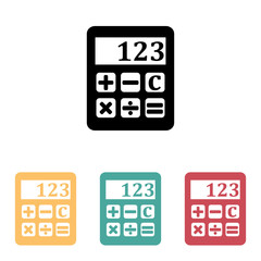 calculator icon 