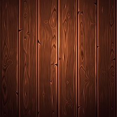 Obraz premium Old Wooden Texture