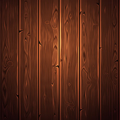 Obraz premium Old Wooden Texture