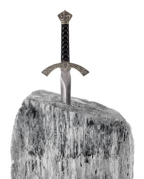 The Sword in the Stone
