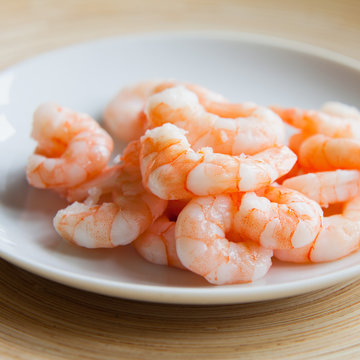 prawn ceviche