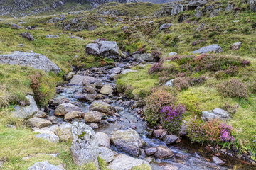 Snowdonia national park