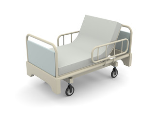 医療ベッド