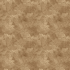 Seamless Geometric Pattern With Triangular Grid