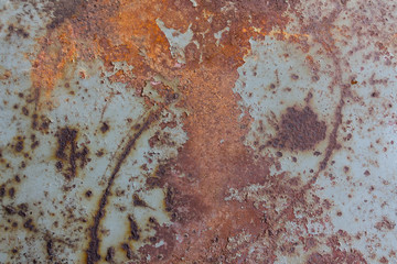 rust texture