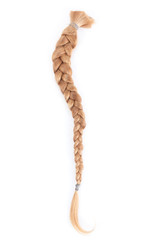 Donate hair for cancer wig creation