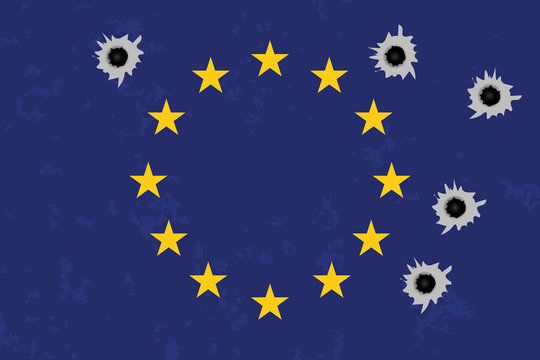 Angriff auf europa