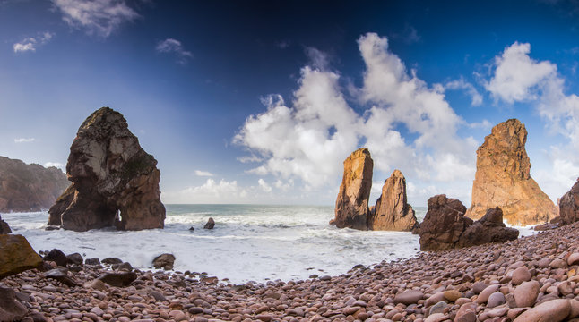 Malhada do Louri&ccedil;al, Parque Nacional Sintra Cascais