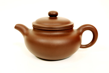 Tea pot