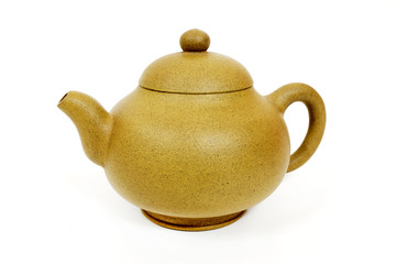 Tea pot