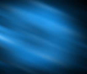 Obraz premium blue blur abstract background