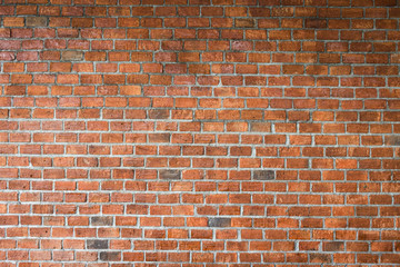 Naklejka premium brick wall texture background