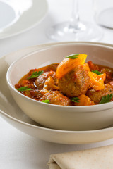 Meatballs