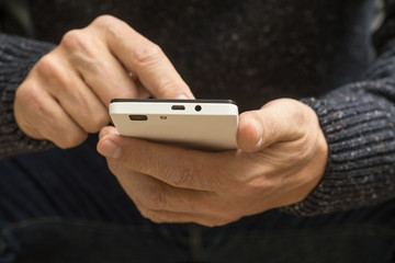 Smartphone addiction - Dipendenza da smartphone