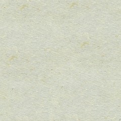 Old paper, thick, green, seamless texture