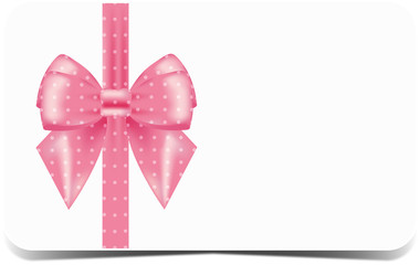 Gift bow