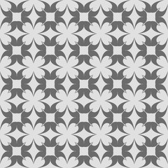 Abstract seamless pattern 