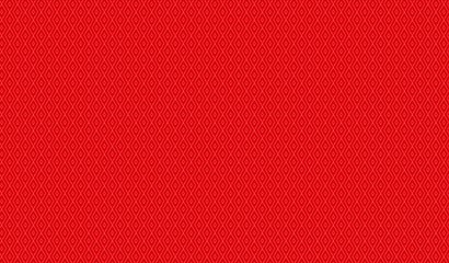 red and white pattern fabric