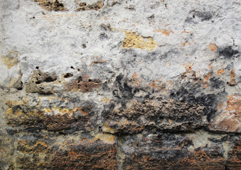 Stone surface