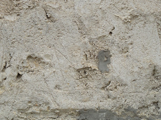 Stone surface