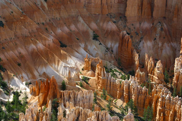 Bryce Canyon
