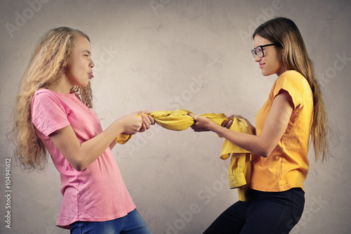 Quarrel essay picture