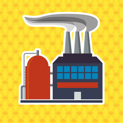 factory plant design 