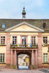 Riquewihr, Alsace, France