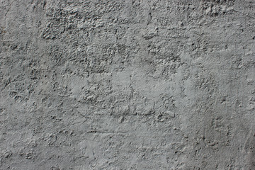 Stucco  surface background, grey decorative plaster texture