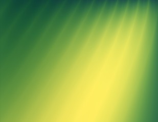 Green card abstract background