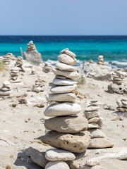 The Formentera Stones