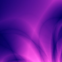 Dark purple wallpaper design