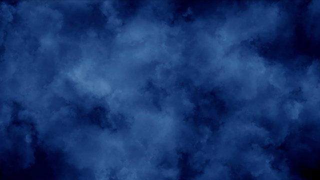clouds abstract smoke 4k