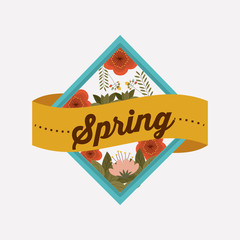 hello spring design 
