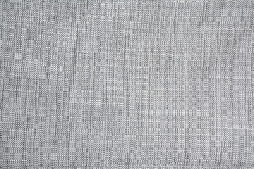 Grey fabric texture