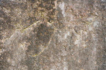 岩のテクスチャ