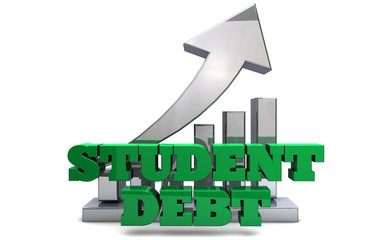 Student Debt Tuition College University