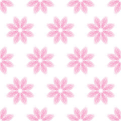 Seamless pattern