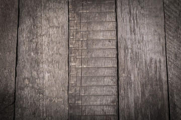 grunge empty wooden surface for natural background 