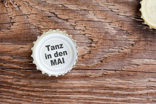 Tanz in den Mai
