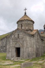 Fototapeta na wymiar Haghpat Monastery (Haghpatavank), Armenia