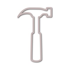 Hammer Icon