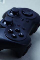 Playstation controller