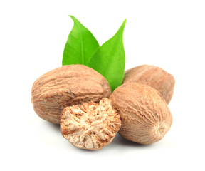 Nutmeg